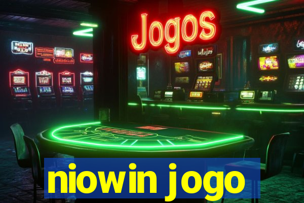 niowin jogo